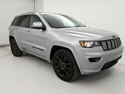 2019 Jeep Grand Cherokee Altitude -
                Nashville, TN