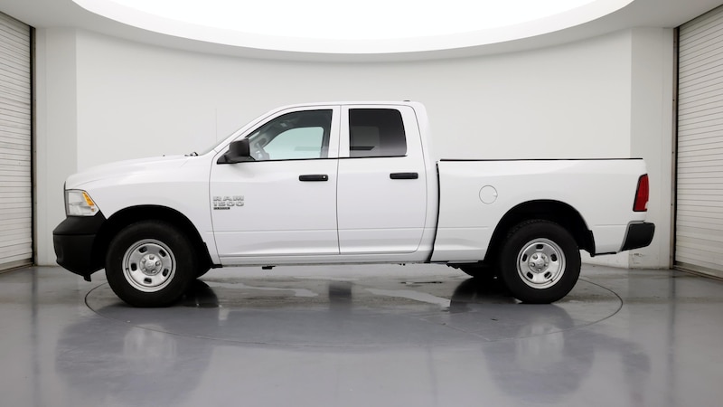 2022 RAM 1500 Classic Tradesman 3