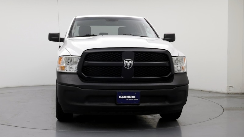 2022 RAM 1500 Classic Tradesman 5