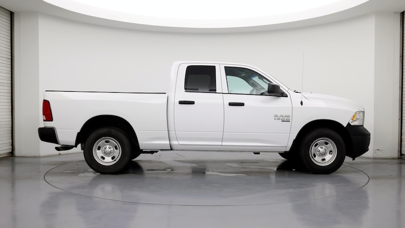 2022 RAM 1500 Classic Tradesman 7