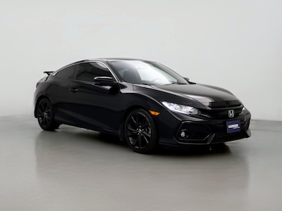 2019 Honda Civic Si -
                Nashville, TN