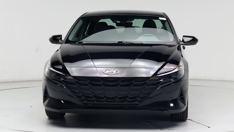 2023 Hyundai Elantra SEL 5