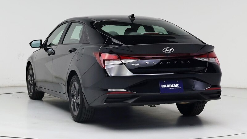 2023 Hyundai Elantra SEL 6