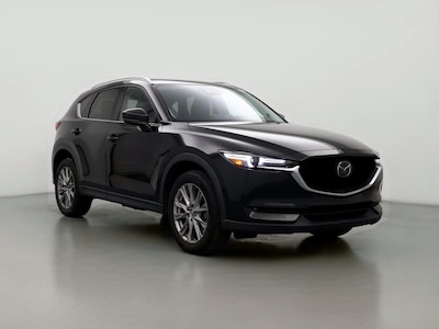 2021 Mazda CX-5 Grand Touring -
                Nashville, TN