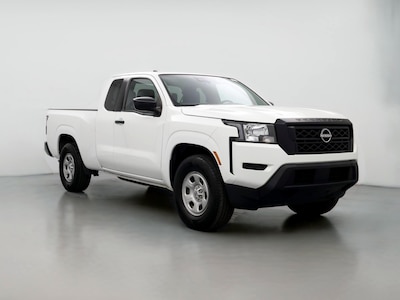 2022 Nissan Frontier S -
                Jackson, TN