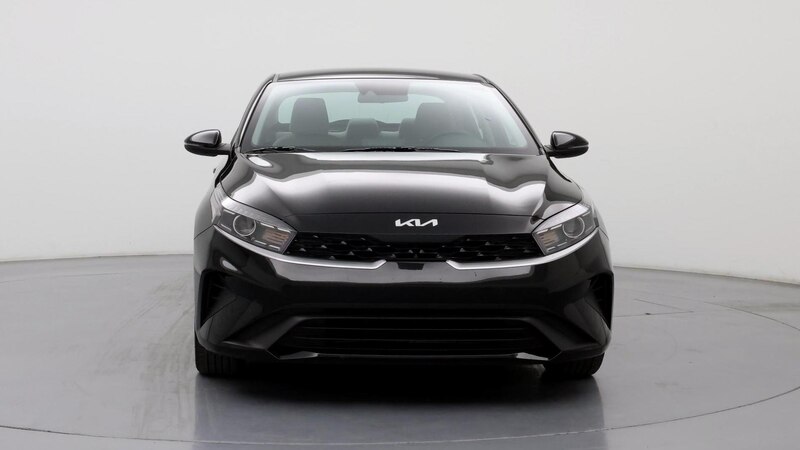 2023 Kia Forte LXS 5