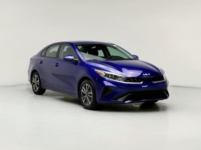 2023 Kia Forte LXS -
                Memphis, TN