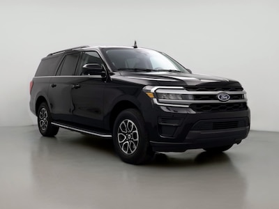 2022 Ford Expedition MAX XLT -
                Nashville, TN