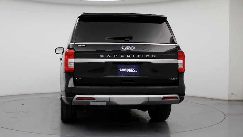 2022 Ford Expedition MAX XLT 6