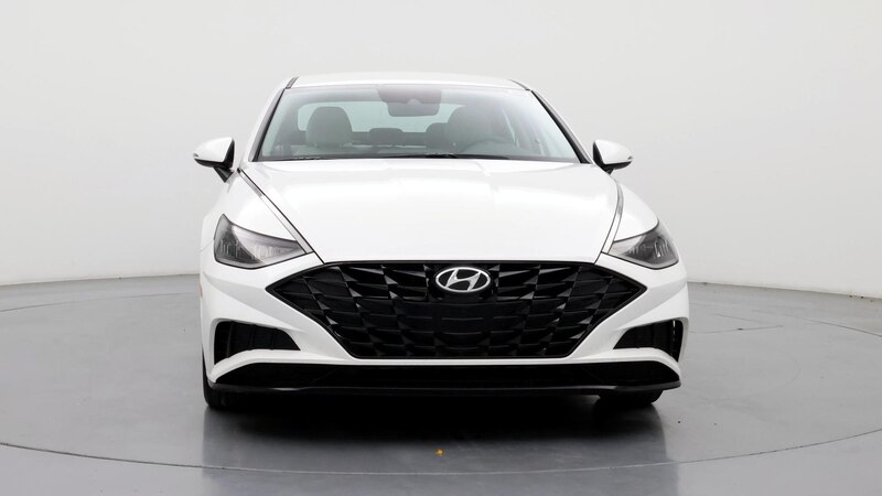 2022 Hyundai Sonata SEL 5