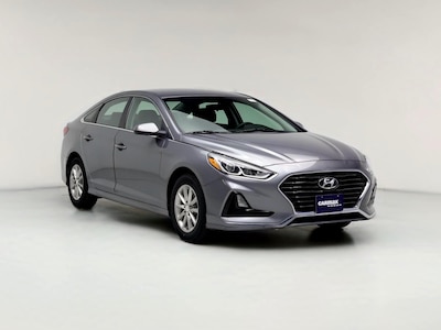 2019 Hyundai Sonata SE -
                Memphis, TN