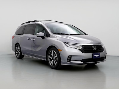 2022 Honda Odyssey Touring -
                Nashville, TN