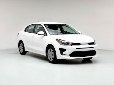 2023 Kia Rio LX -
                Memphis, TN