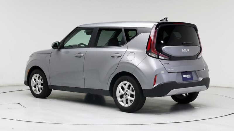 2023 Kia Soul LX 2