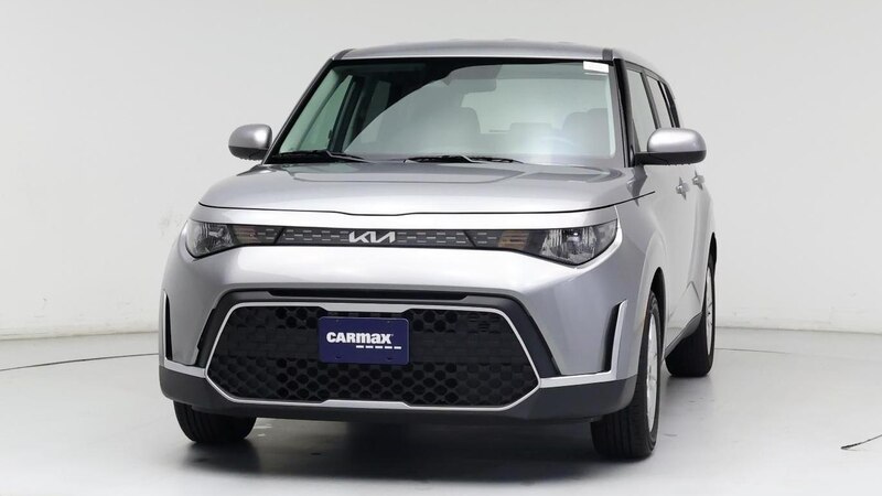 2023 Kia Soul LX 4