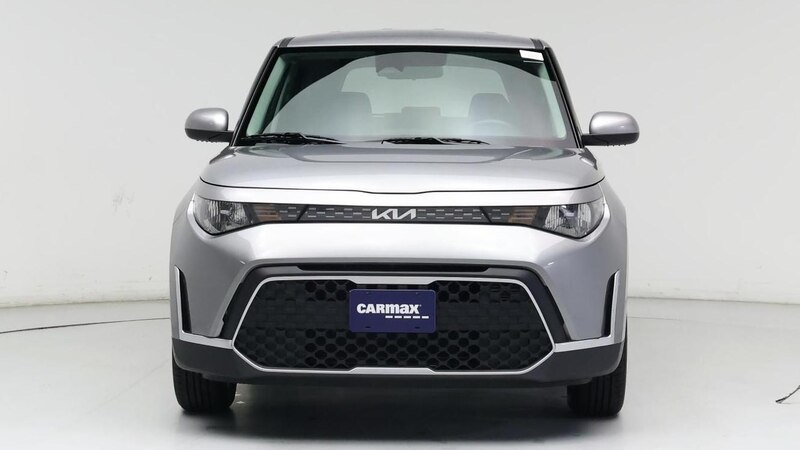 2023 Kia Soul LX 5