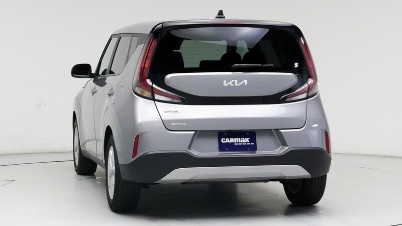 2023 Kia Soul LX 6