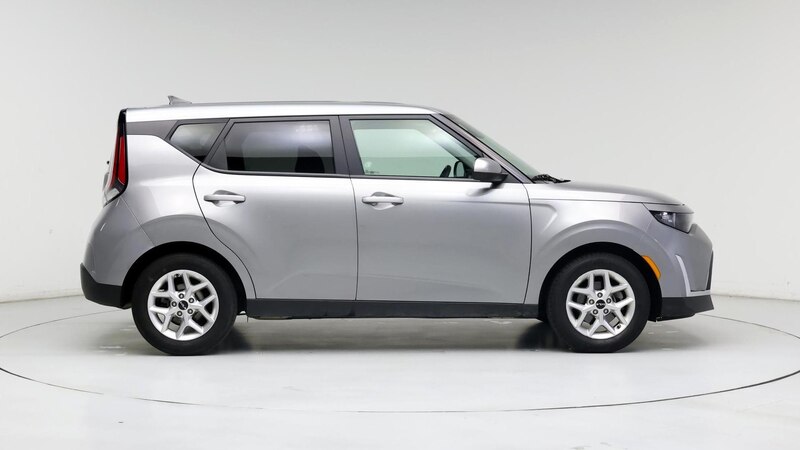 2023 Kia Soul LX 7