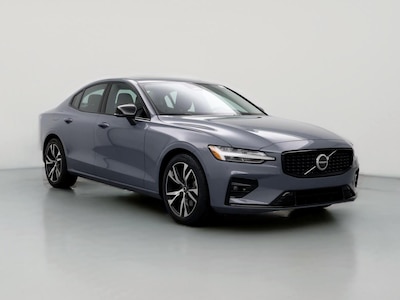 2024 Volvo S60 B5 Core -
                Town Center, GA