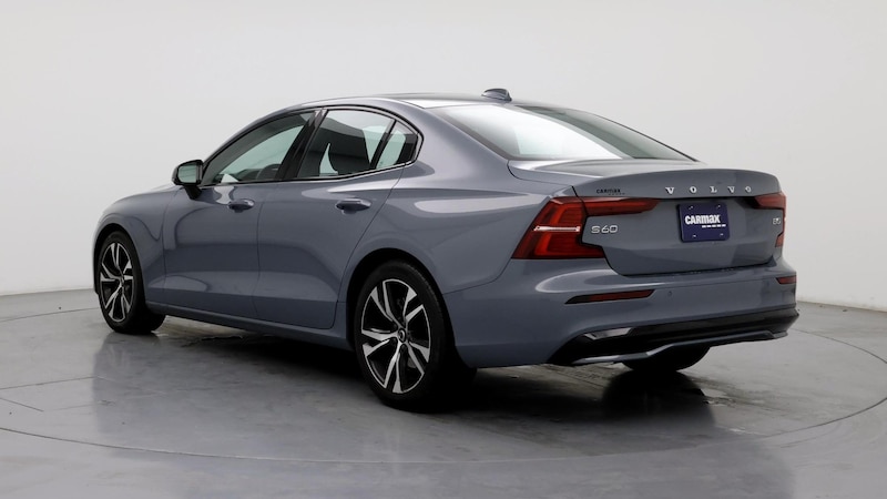 2024 Volvo S60 B5 Core 2