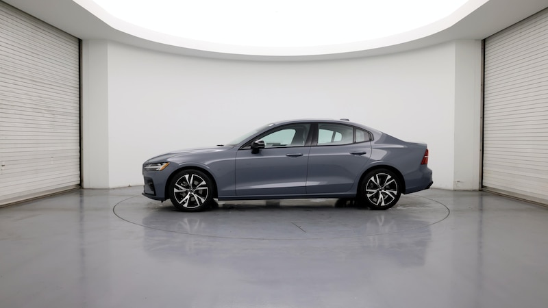 2024 Volvo S60 B5 Core 3