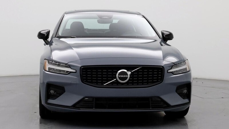 2024 Volvo S60 B5 Core 5