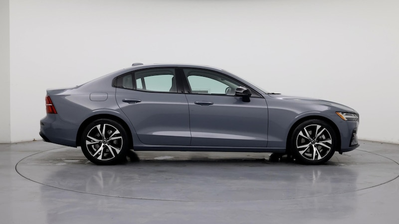 2024 Volvo S60 B5 Core 7