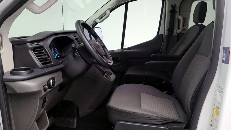 2022 Ford Transit Series 350 XLT 11