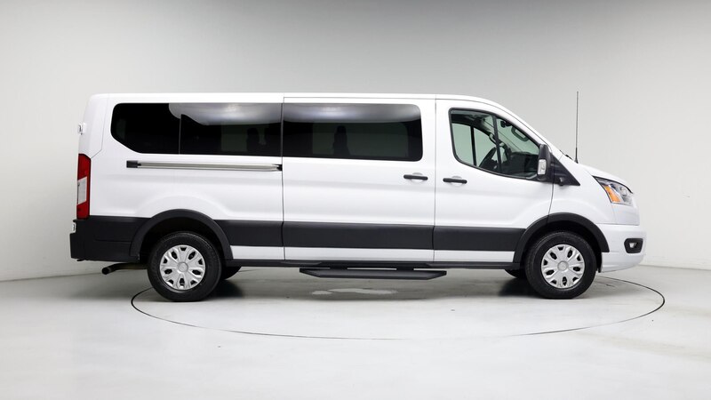 2022 Ford Transit Series 350 XLT 7