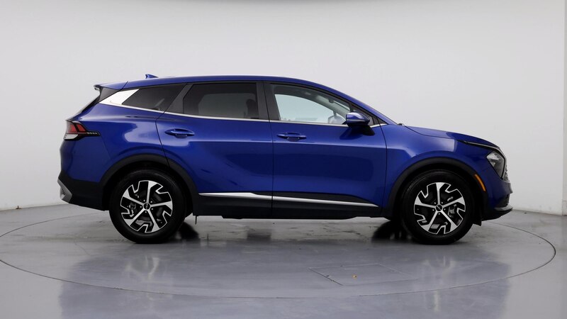 2023 Kia Sportage EX 7