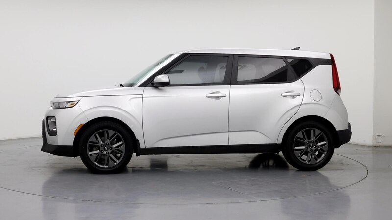 2021 Kia Soul S 3