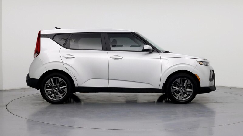 2021 Kia Soul S 7