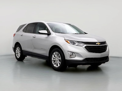 2020 Chevrolet Equinox LT -
                Nashville, TN