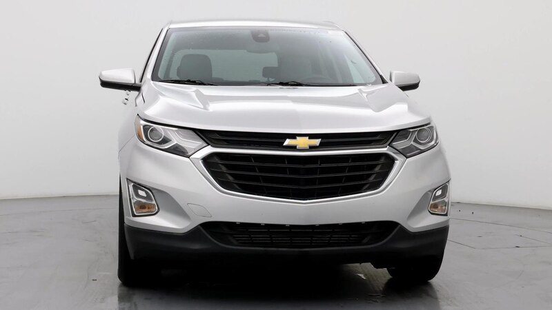 2020 Chevrolet Equinox LT 5