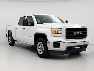 2014 GMC Sierra 1500  -
                Franklin, TN