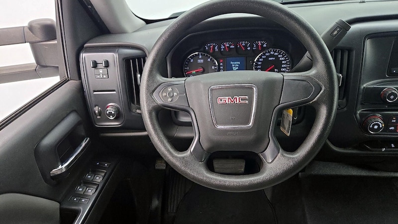 2014 GMC Sierra 1500  10