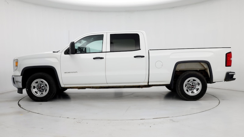 2014 GMC Sierra 1500  3