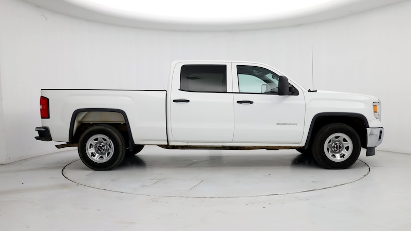 2014 GMC Sierra 1500  7