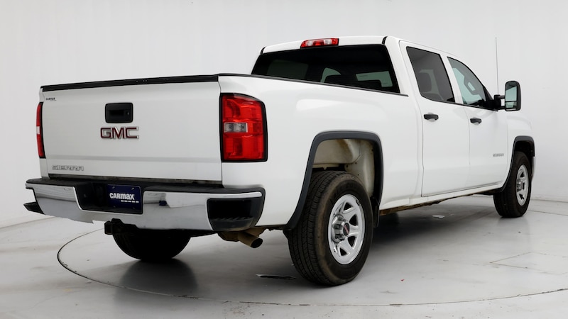 2014 GMC Sierra 1500  8