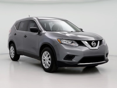 2016 Nissan Rogue S -
                Franklin, TN