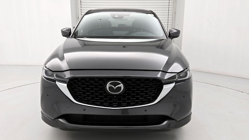 2023 Mazda CX-5 Turbo Signature 2