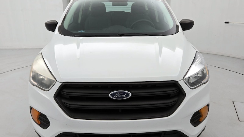 2017 Ford Escape S 2