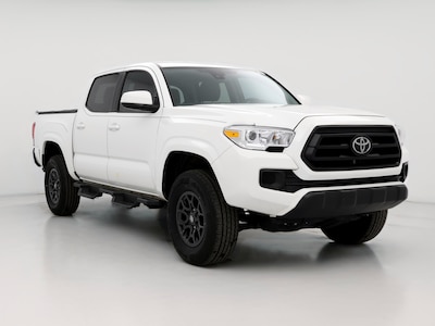 2023 Toyota Tacoma SR -
                Nashville, TN