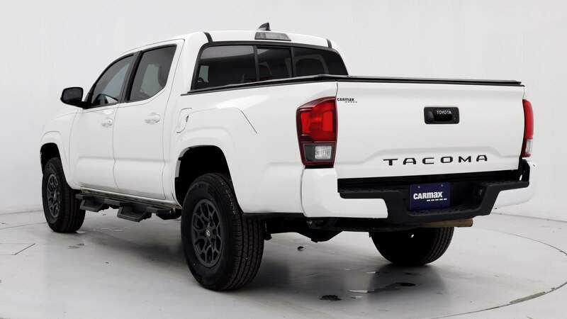 2023 Toyota Tacoma SR 2