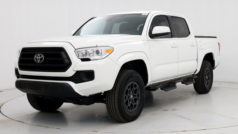 2023 Toyota Tacoma SR 4