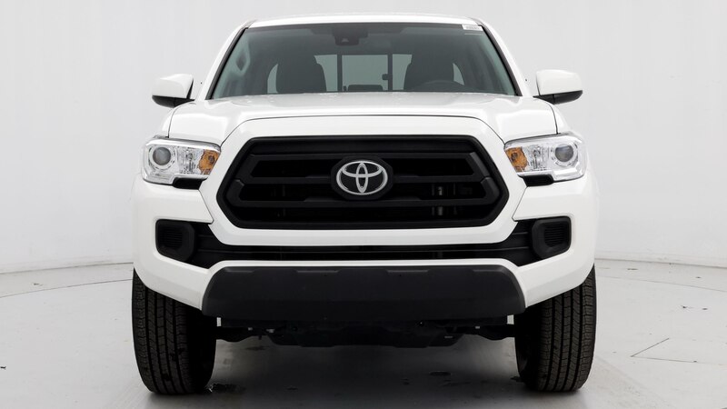 2023 Toyota Tacoma SR 5