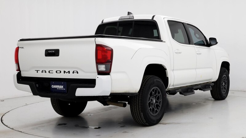 2023 Toyota Tacoma SR 8