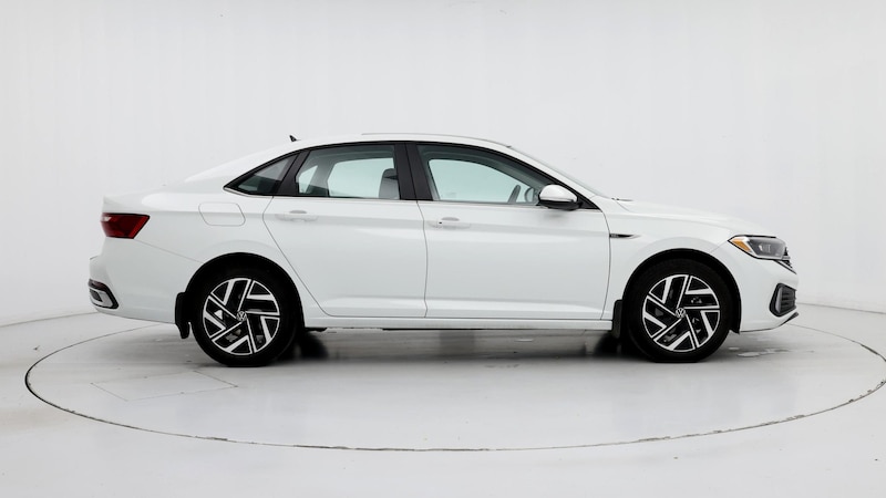 2023 Volkswagen Jetta SEL 7