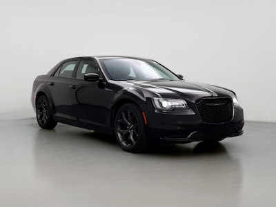 2021 Chrysler 300 Touring -
                Nashville, TN