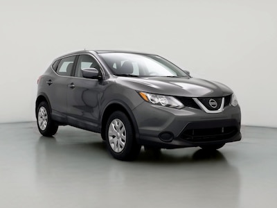 2019 Nissan Rogue Sport S -
                Nashville, TN